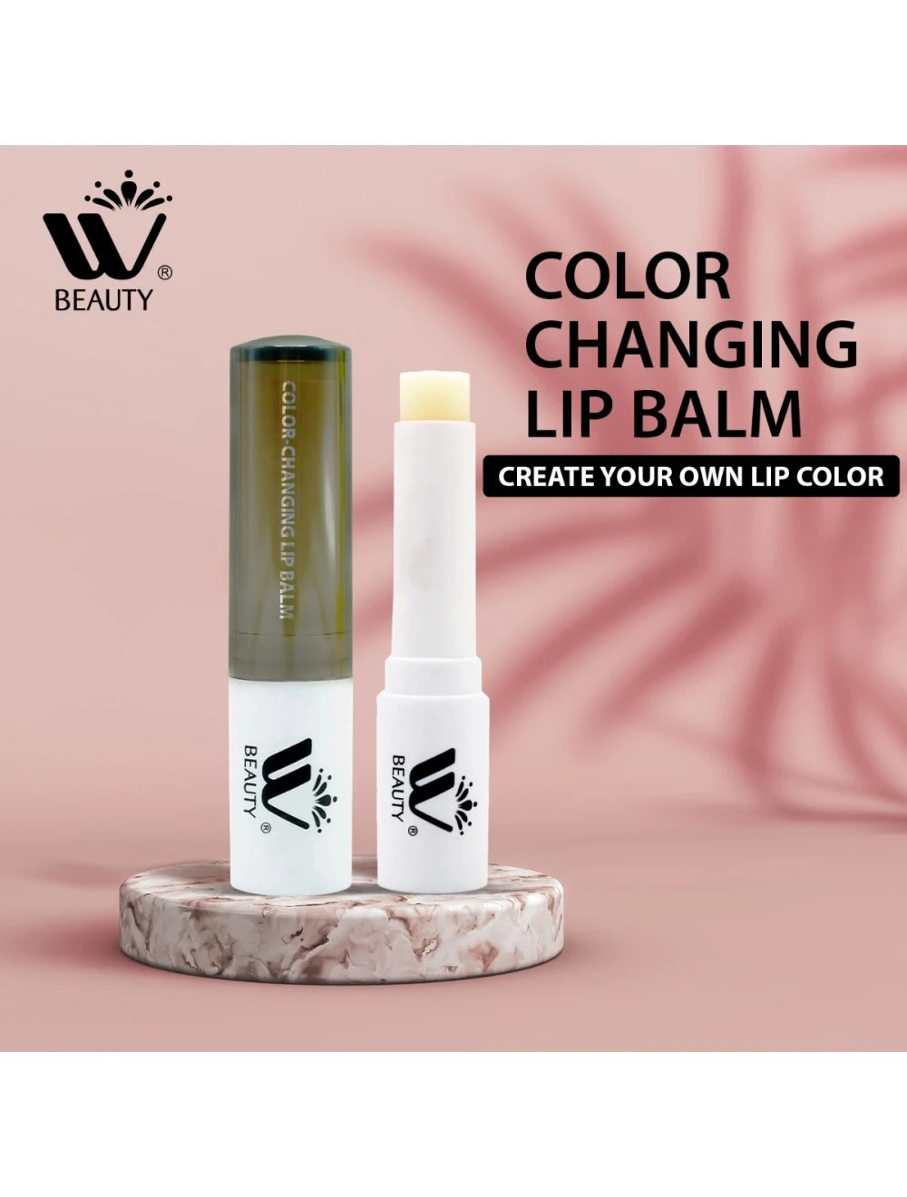 Color Changing Lip Balm for Women Online in Pakistan