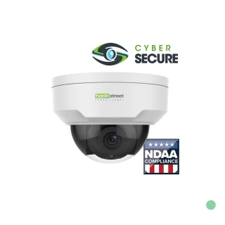 Choosing the Best Surveillance Camera System for Home Security: A Comprehensive Guide by Backstreet Surveillance