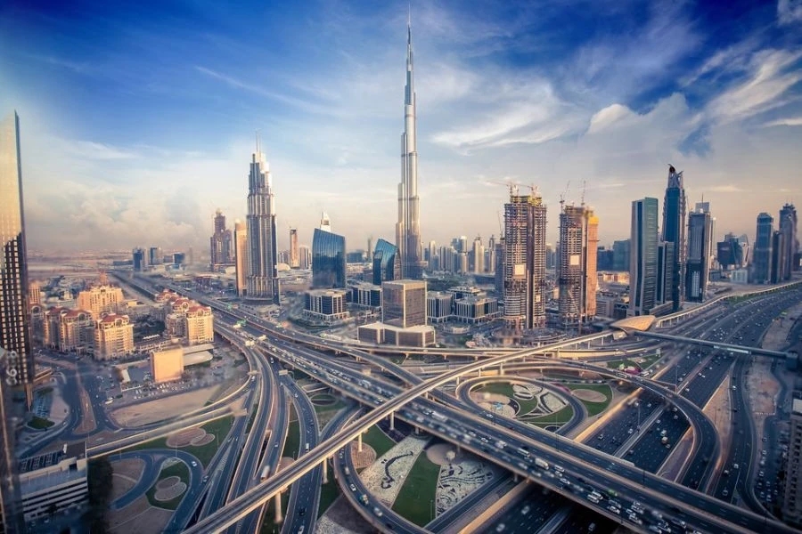 The Top 5 Free Things to Do in Dubai
