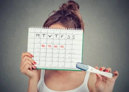 How to Find The Most Fertile Days - Know Before You Go!