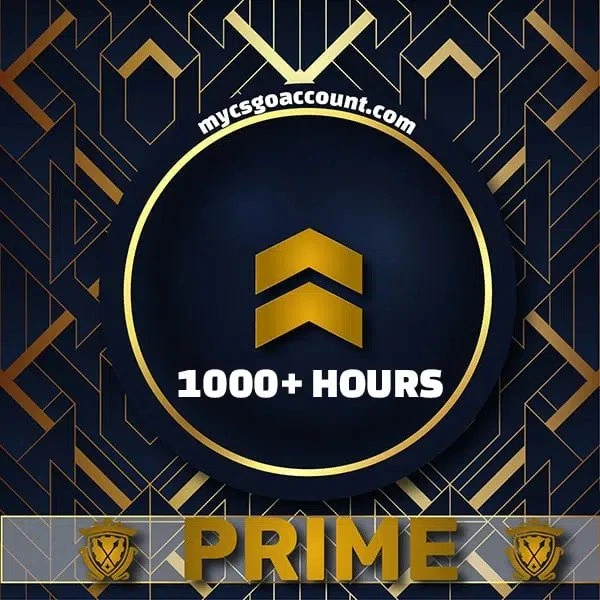 About CSGO Cheap Prime Accounts