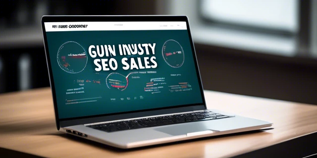Optimize Your Firearms Business: Expert Gun Industry SEO Company