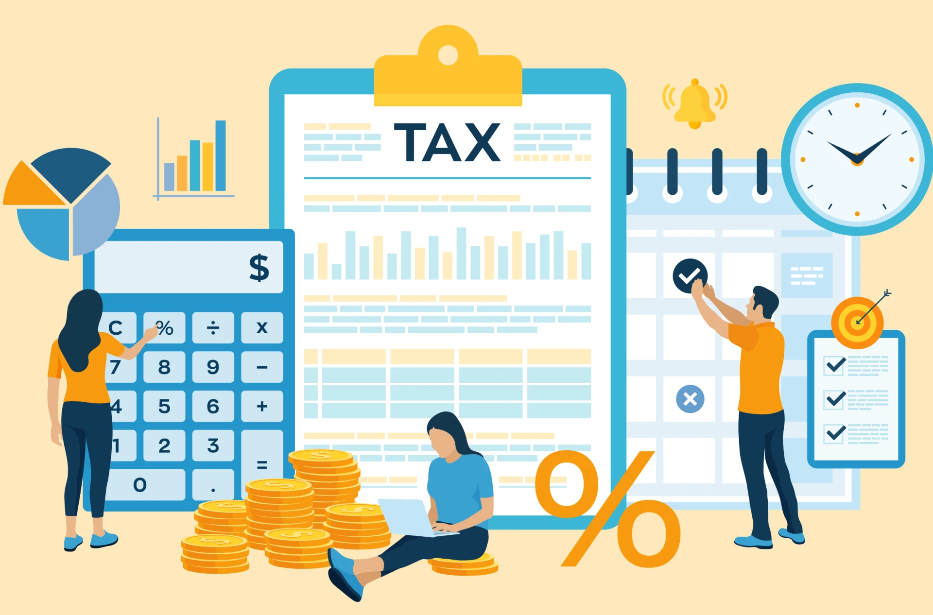 Maximizing Your Tax Deductions with Tax Software Premium: Tips and Tricks