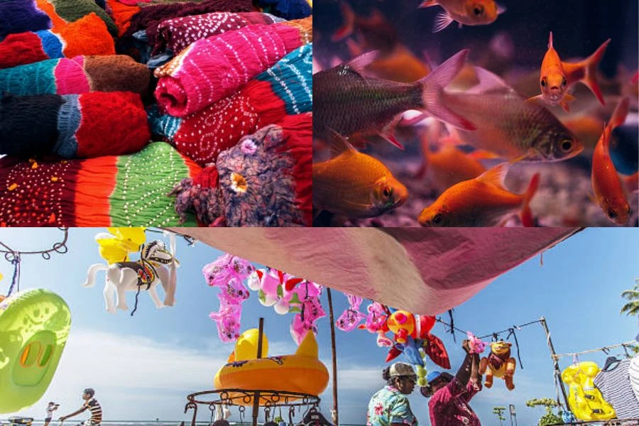 Top 10 Best things to buy from Sri Lanka