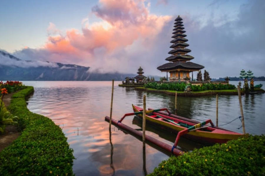 Top 10 Instagrammable Destinations You Must Visit in Bali