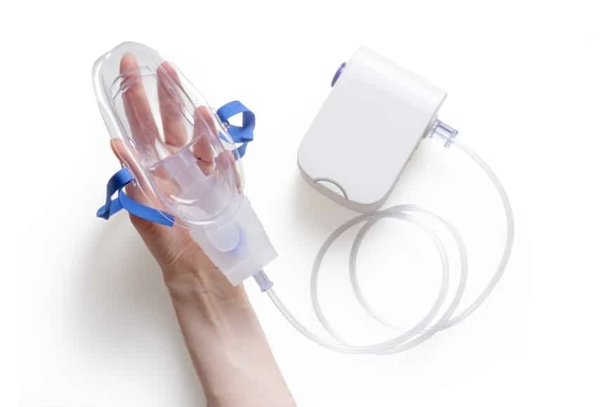 Nebuliser Market Demand, Trends and Competitive Landscape Forecast 2021-2025