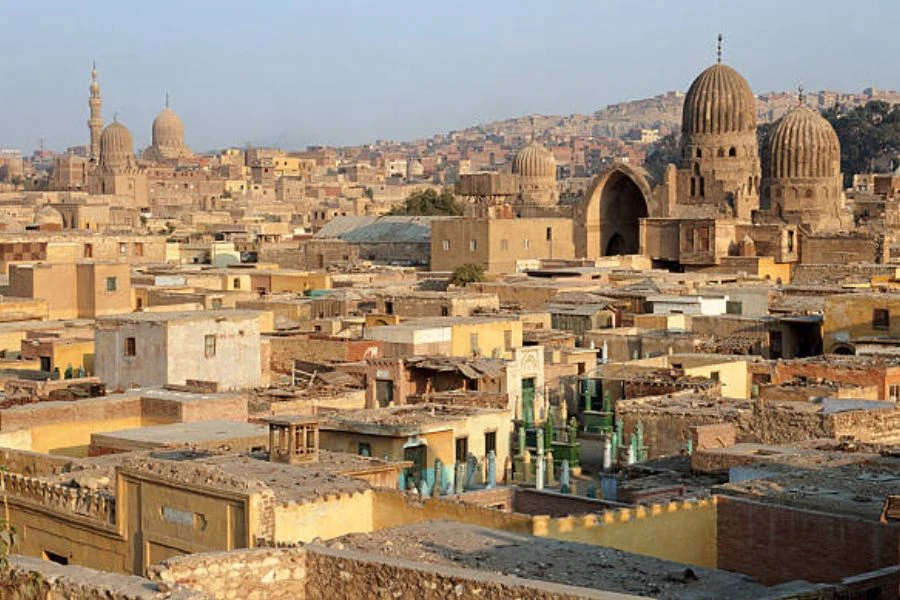 The Top 10 Most Recommended Places in Egypt