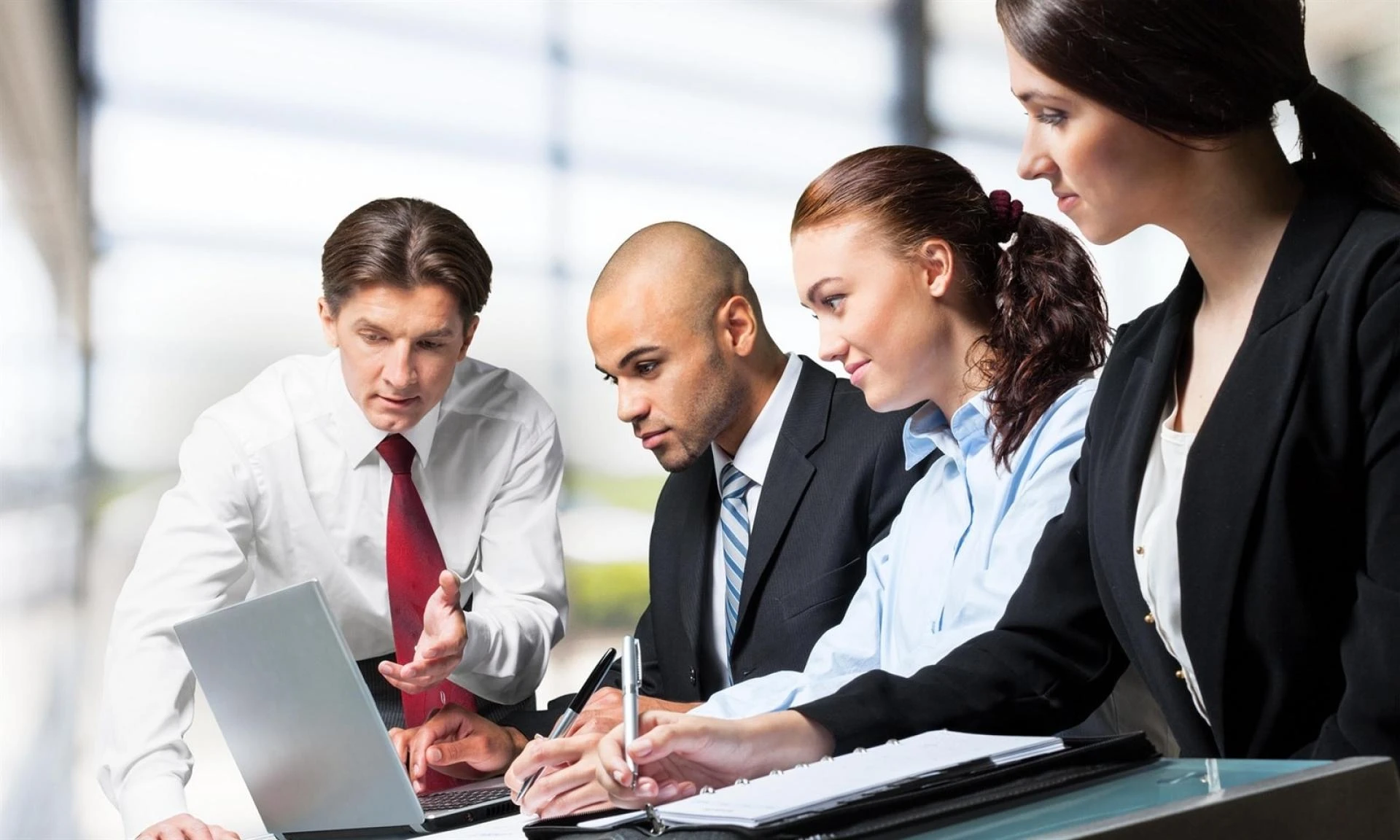 Business and Management | Techovr Technologies