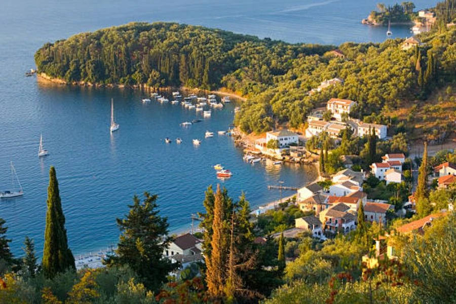 The 10 best towns and cities to visit in Greece