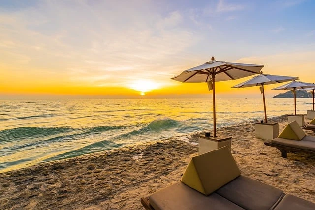 8 Best Germany Beach Resorts for a Refreshing Beach Vacation in 2024