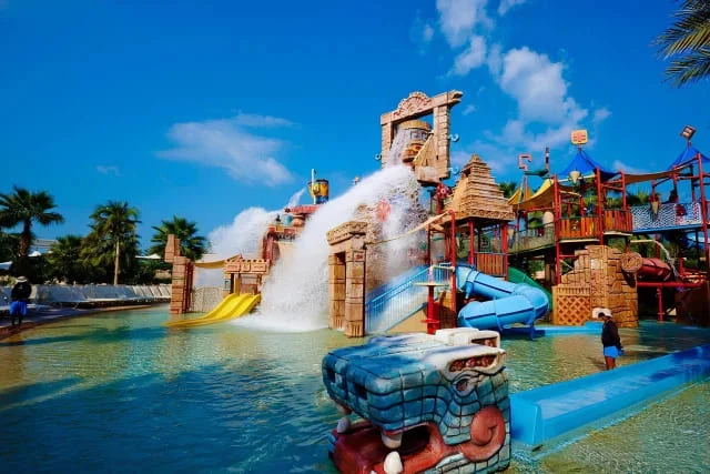 9 Things to Know Before Visiting Atlantis Aquaventure Water Park in Dubai