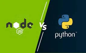 Comparing Node JS and Python: Which Language is Best for Your Next Project?