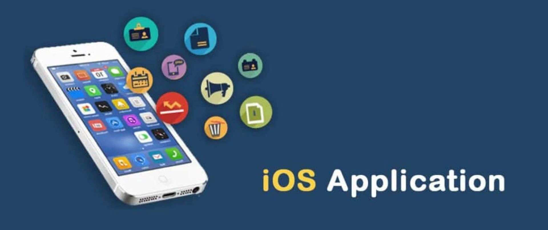 What is the Best iOS App Development Company