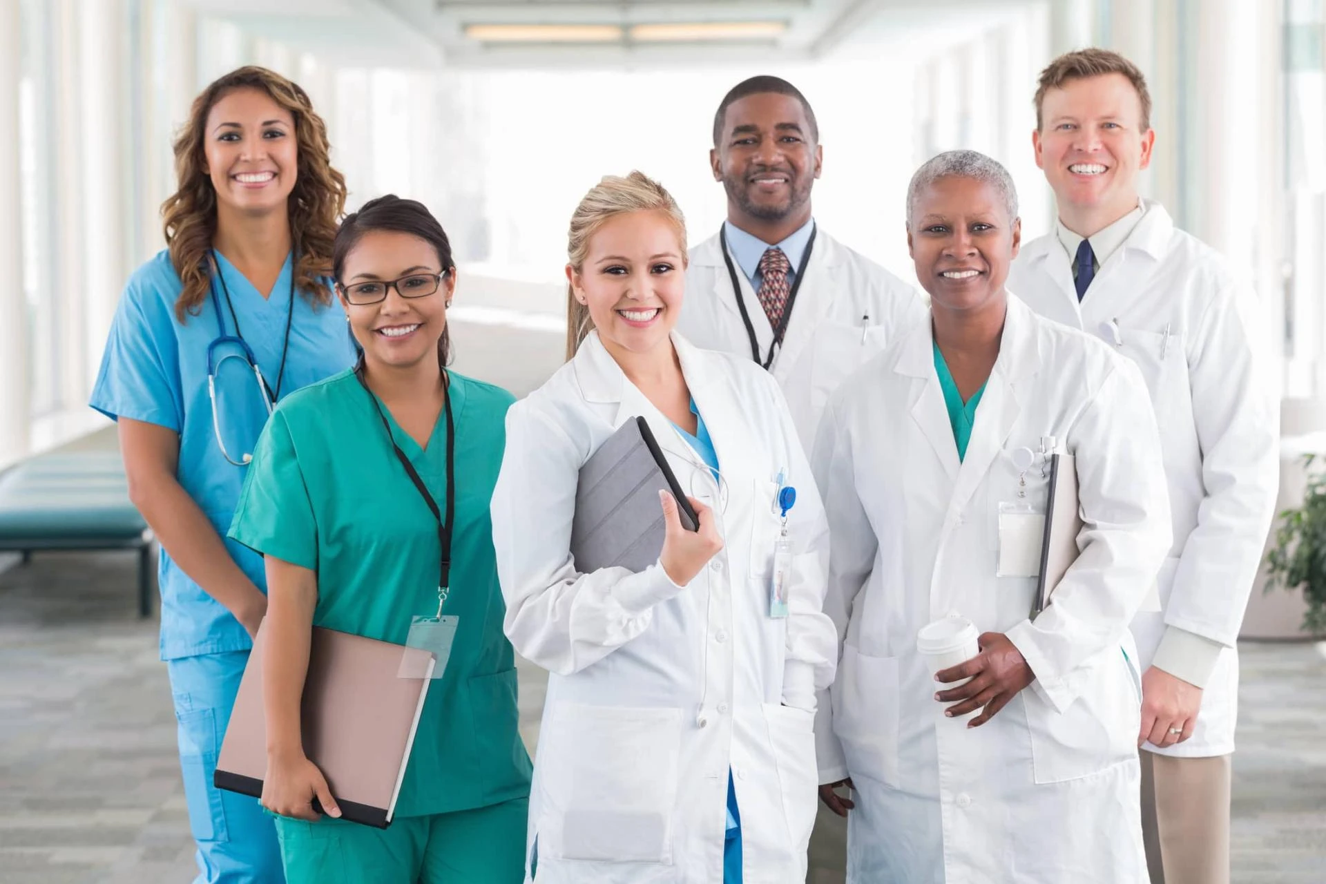 Elevate Your Team with Exceptional Healthcare Staffing Services in NJ