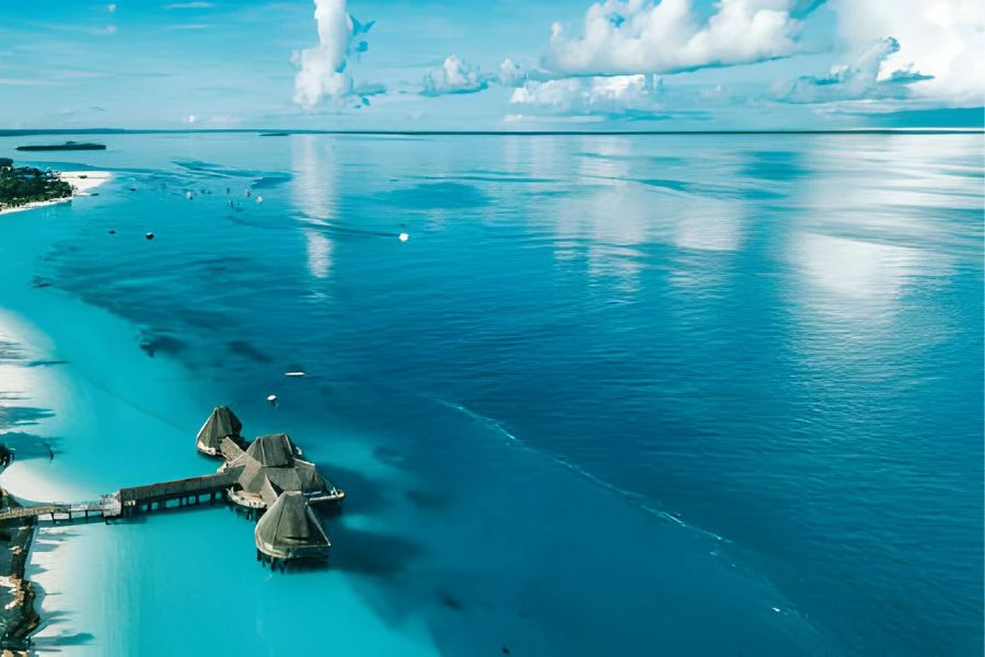 The Top 8 fun things to do in Zanzibar