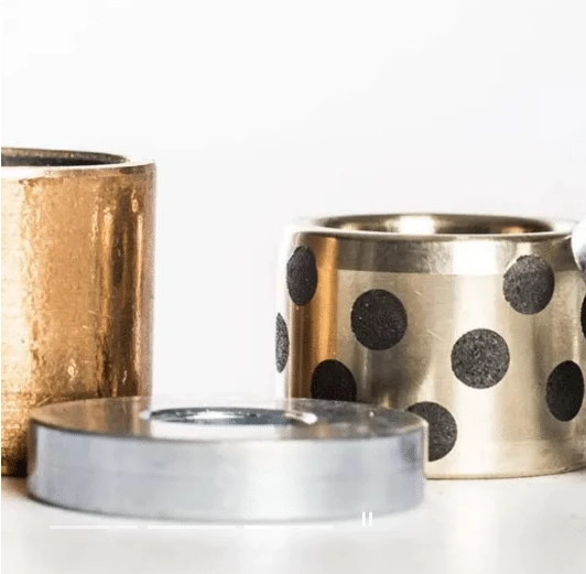 Metal Fabrication Services