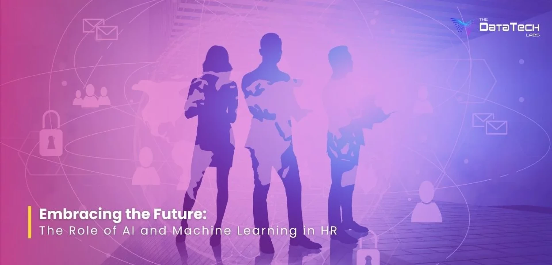 Embracing the Future: The Role of AI and Machine Learning in HR