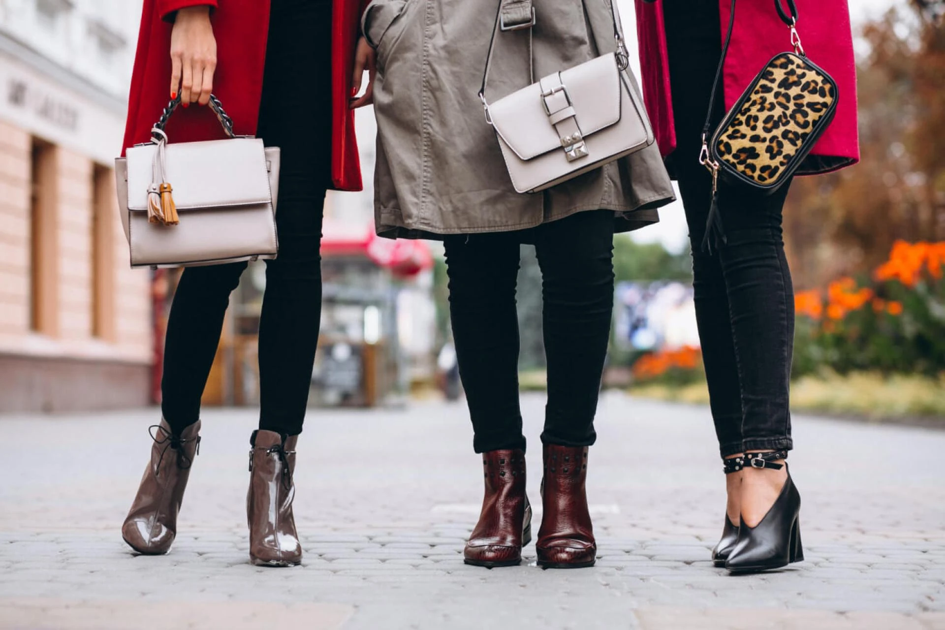 10 Trending Bags for Women: A Fashionista's Must-Have Accessories