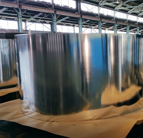 What Is The Steel Supply Company?