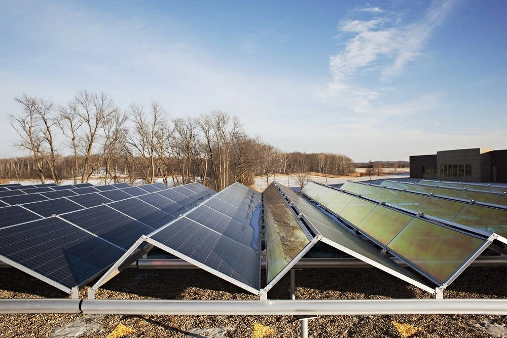 Why Solar Energy Storage is Important.