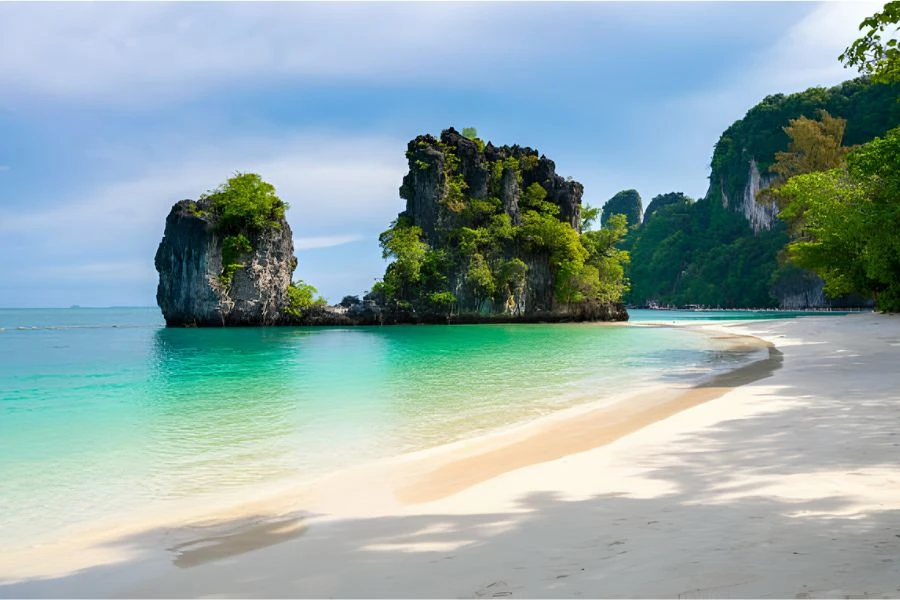7 Must-Visit Islands for Hopping in Phuket