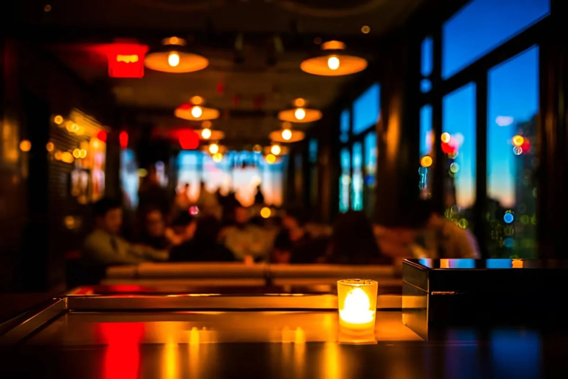 The top 7 Best Nightlife Activities in Cyprus