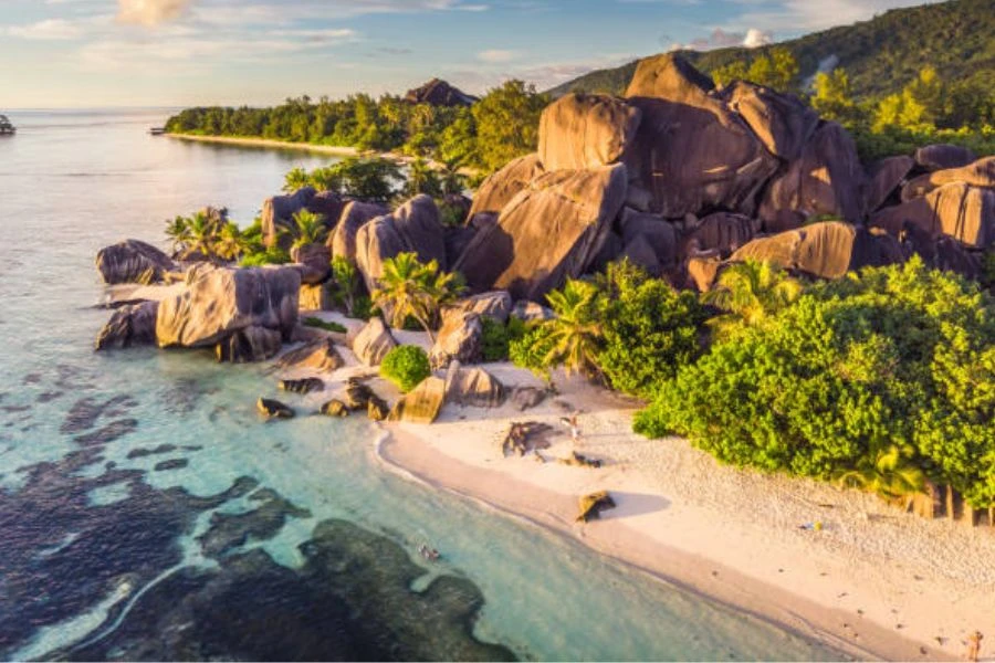 Exploring the best Hidden gems of Seychelles