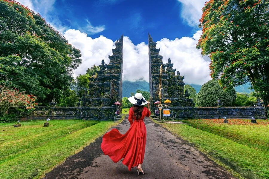 8 Reasons Why Bali is the World's Most Popular Destination