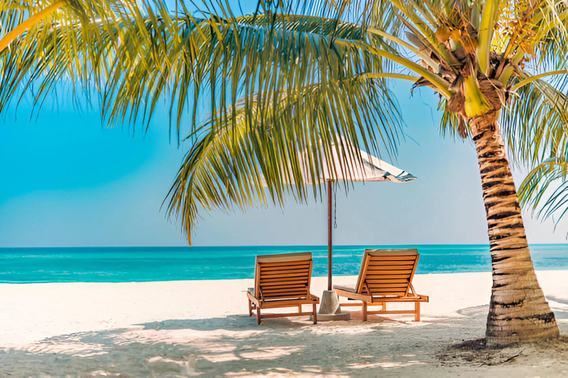 Top 7 beach resorts in Thailand