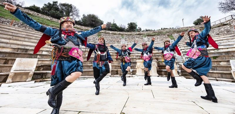 The Top 7 Traditional Festival in Turkey