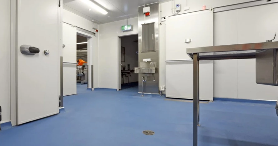 The Benefits of Epoxy Flooring in Commercial Kitchens
