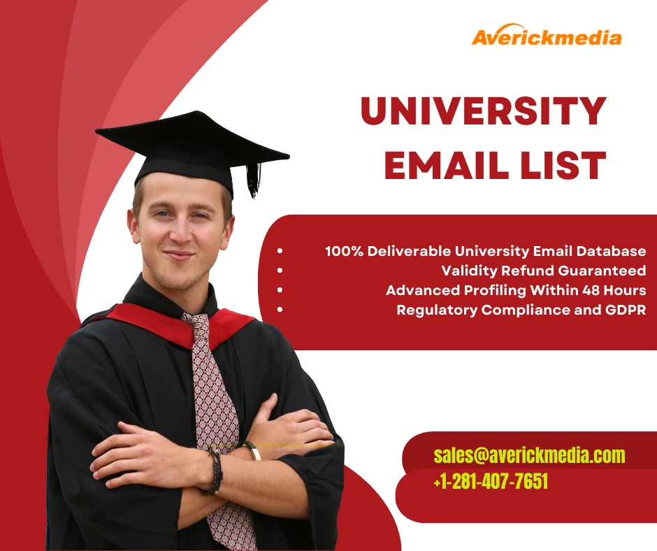 7 Ways to Get on University Email &amp; Info Mailing Lists