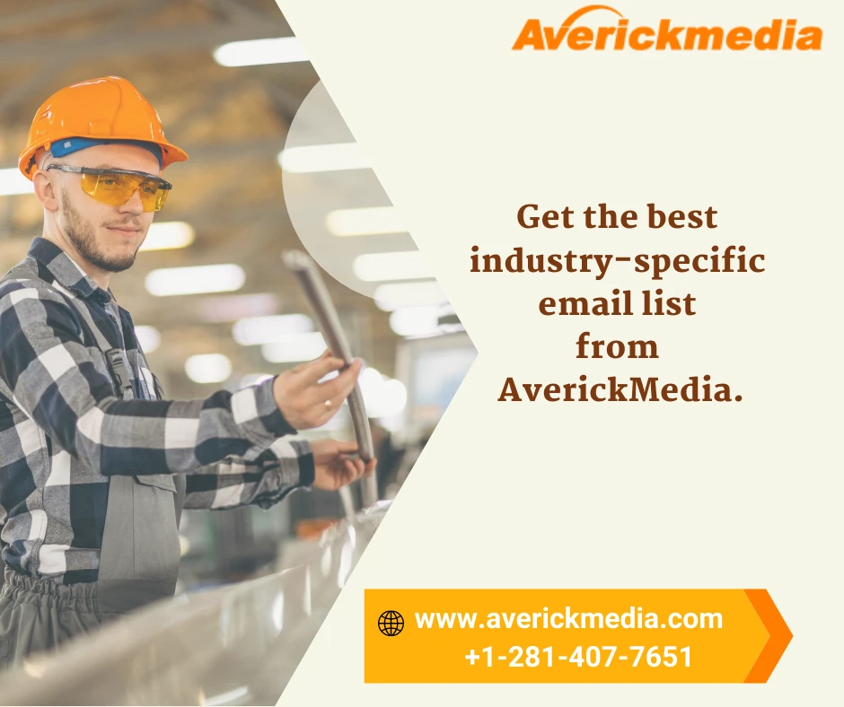 How to Build Your Industry Email List in Less than an Hour