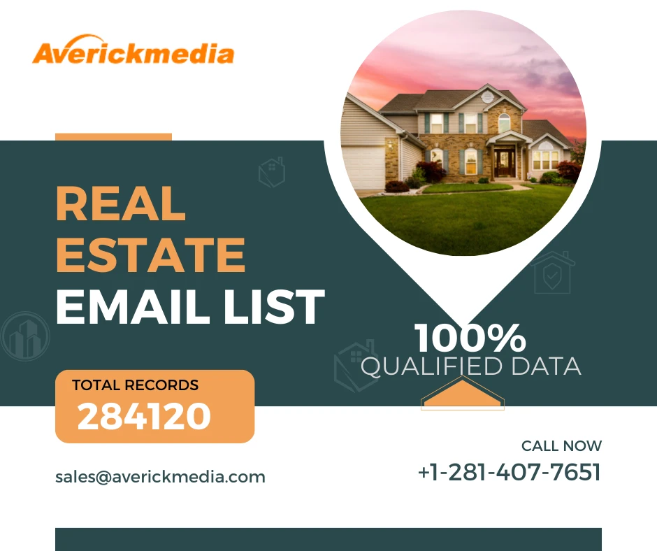 9 Ways to Purchase Commercial Real Estate Email Lists