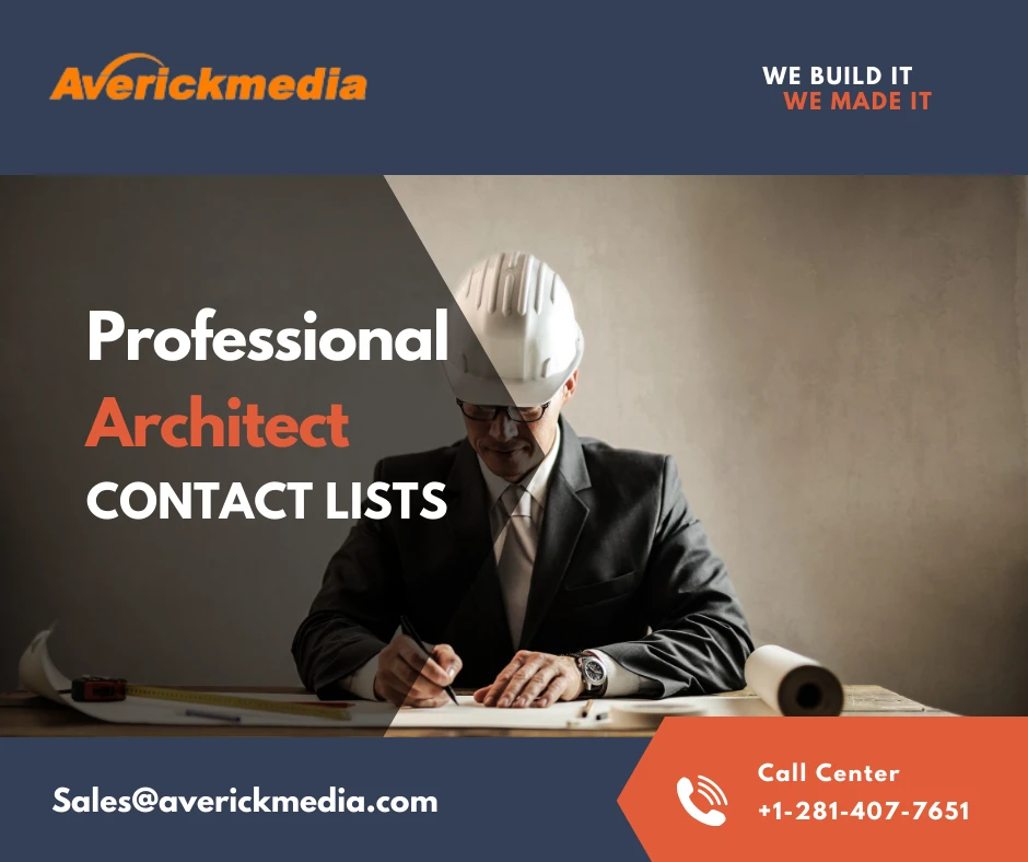 Marketing to Architects: 5 Ways to Increase Building Product Sales