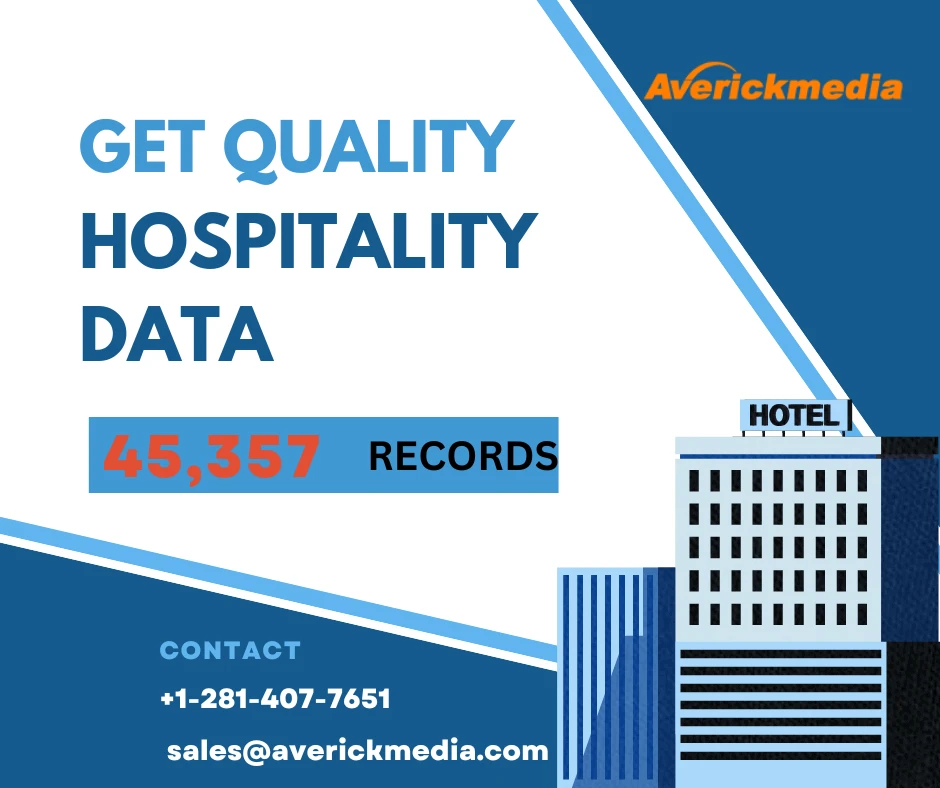 Strategies to Get Email List of Hotels and Hospitality Companies