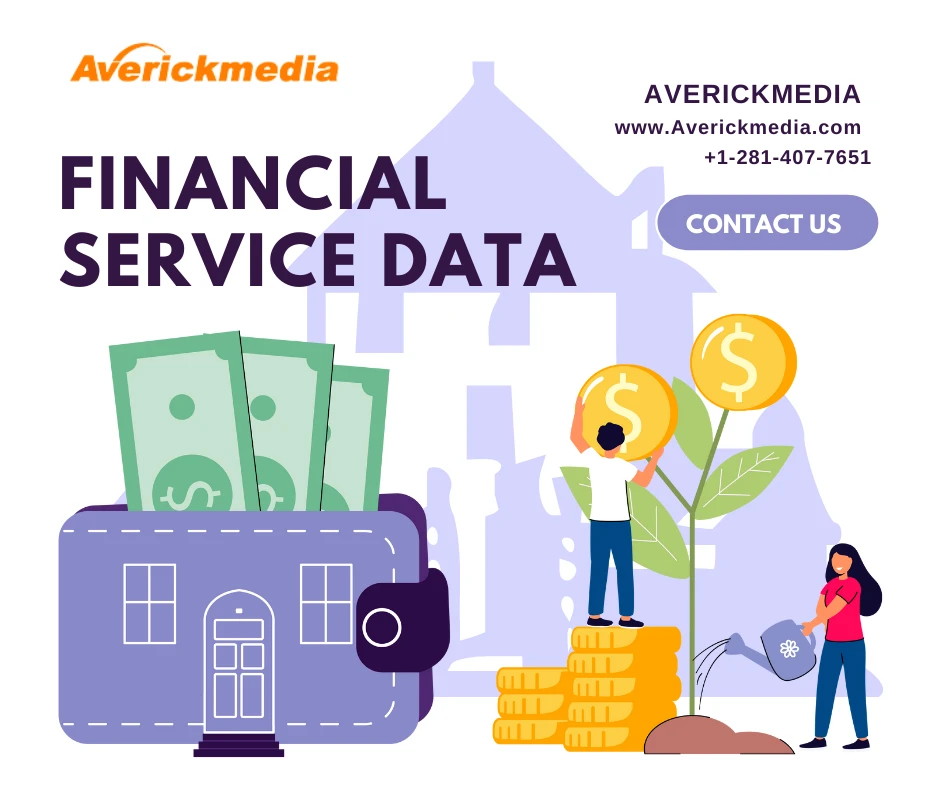 Financial Services Database: Streamlining Data Management for the Finance Industry
