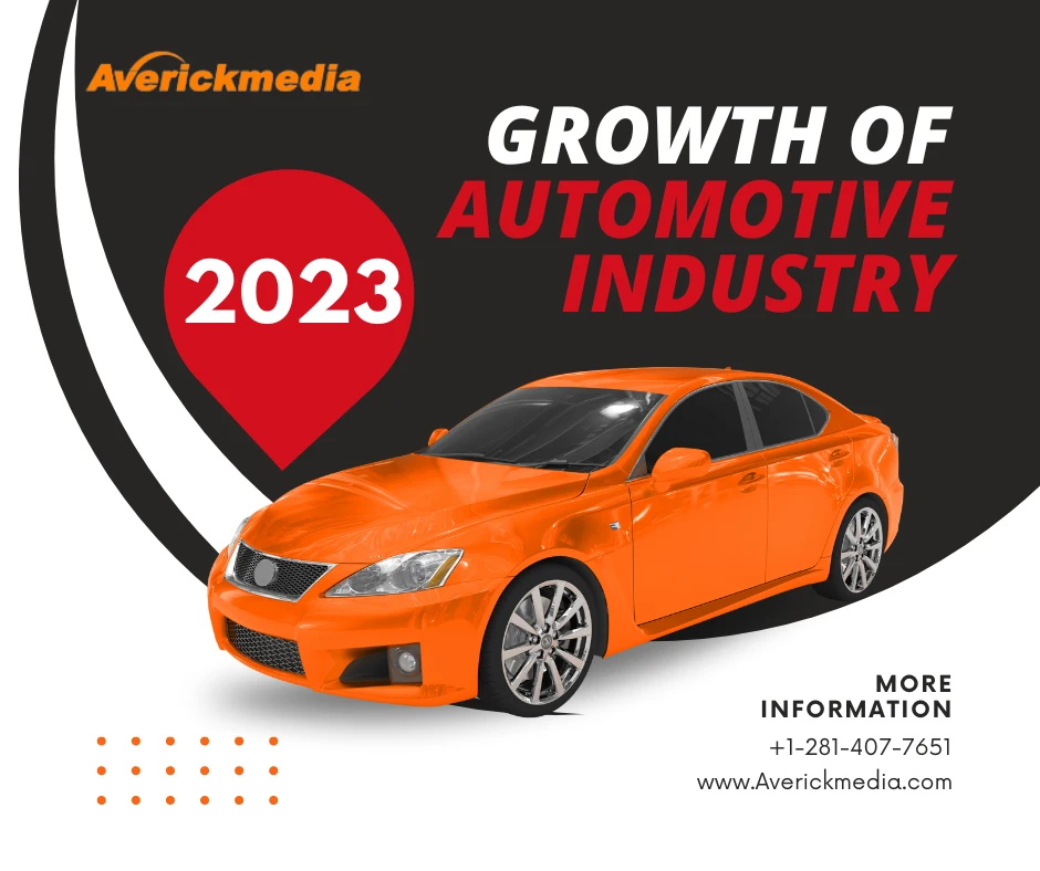 Automotive Industry Database: Powering the Wheels of Progress