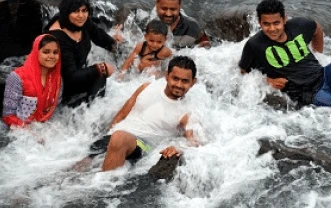 Dandeli River Resort | Dewdrops Dandeli