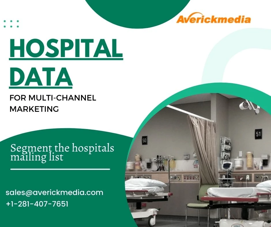 4 tips for leveraging your hospital email list in multi-channel marketing