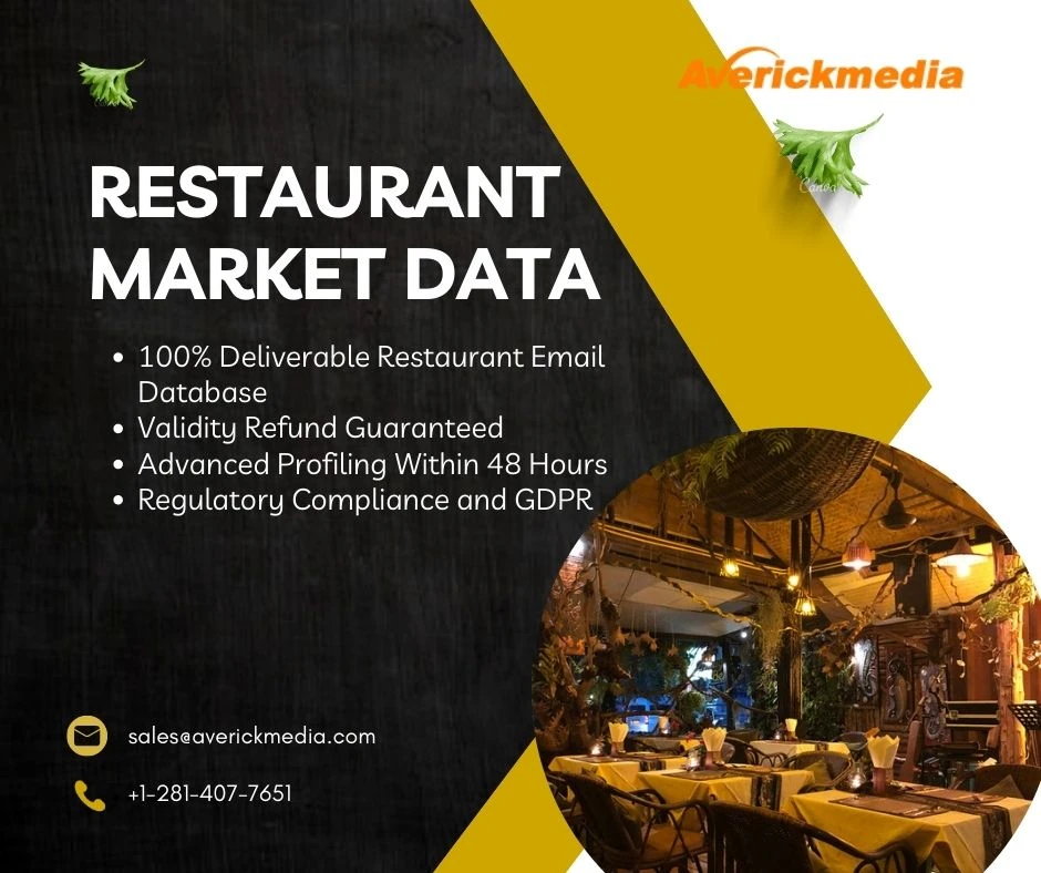 How to Create and Use a Restaurant Email List