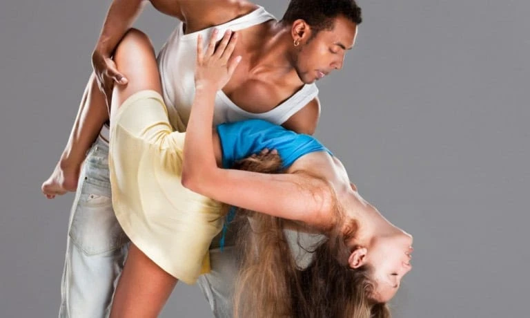 Timing And Footwork: Crucial Elements Of Learning Salsa