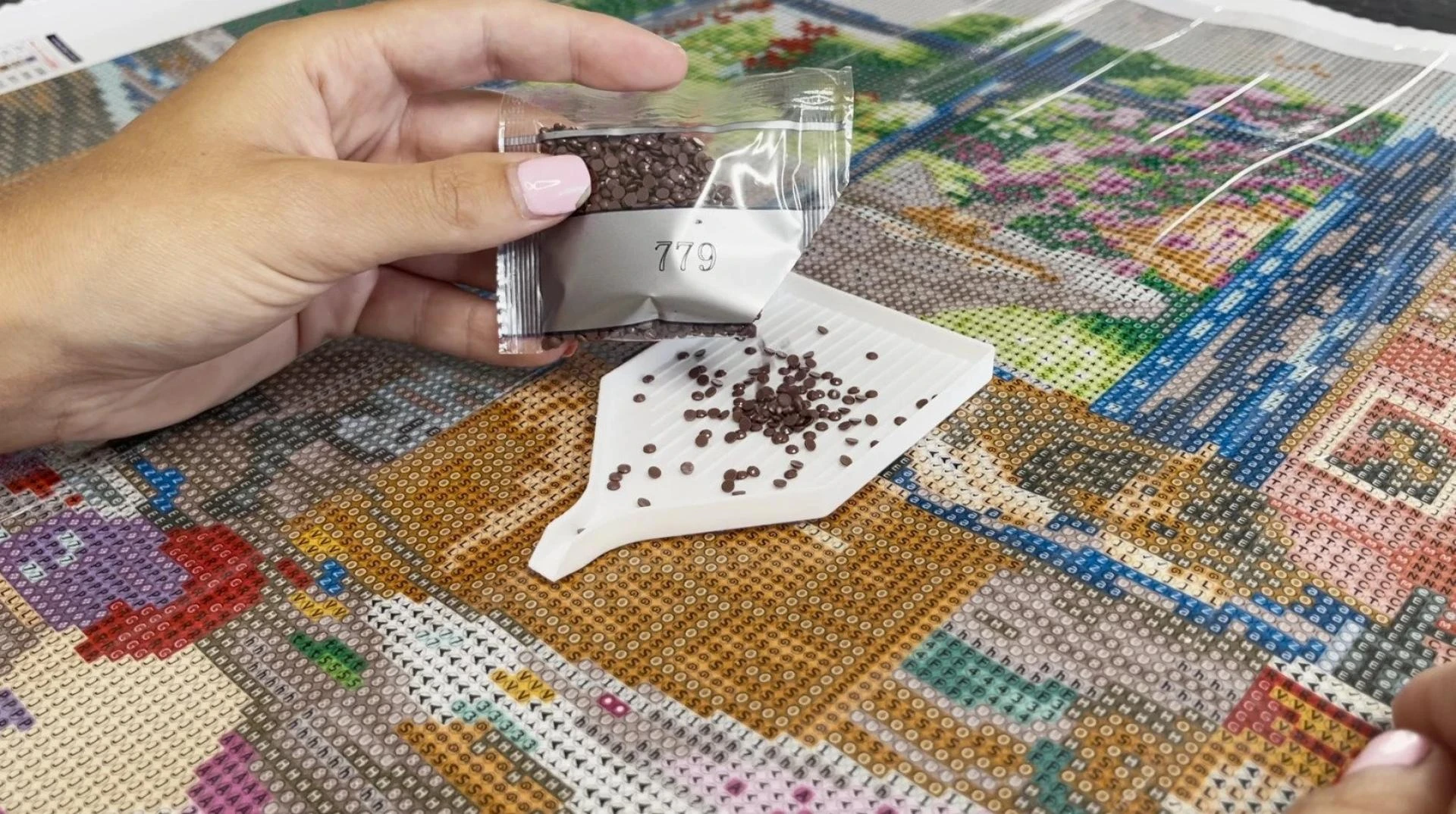 Kits to Paint Diamonds For adults: 7 reasons why Diamond Art Isn't Only for Kids