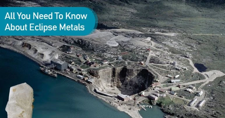 All You Need to Know About Eclipse Metals
