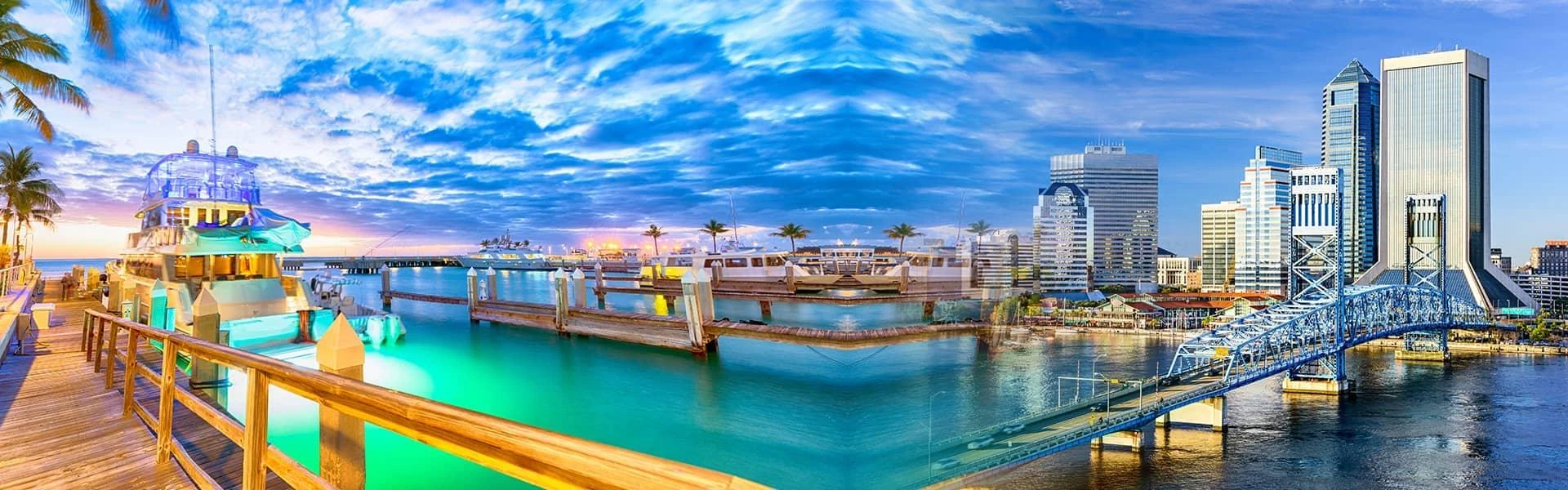 Best Places to Visit in Florida