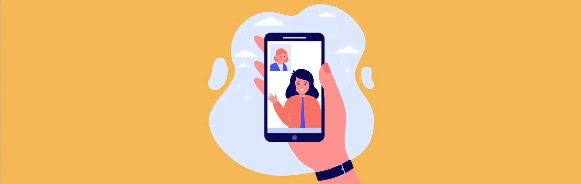 Guide To Build A Video Conferencing App Like Zoom