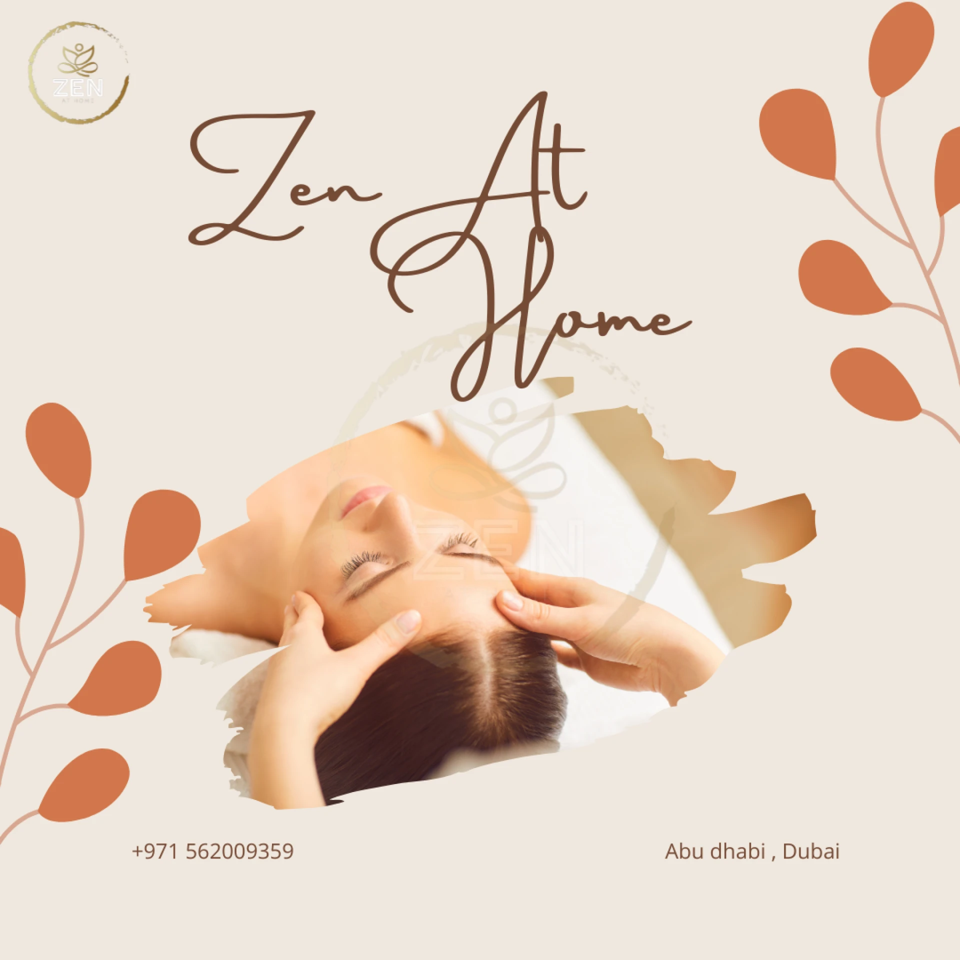 The Ultimate Guide to Home Massage for Relaxation: Zen at Your Doorstep