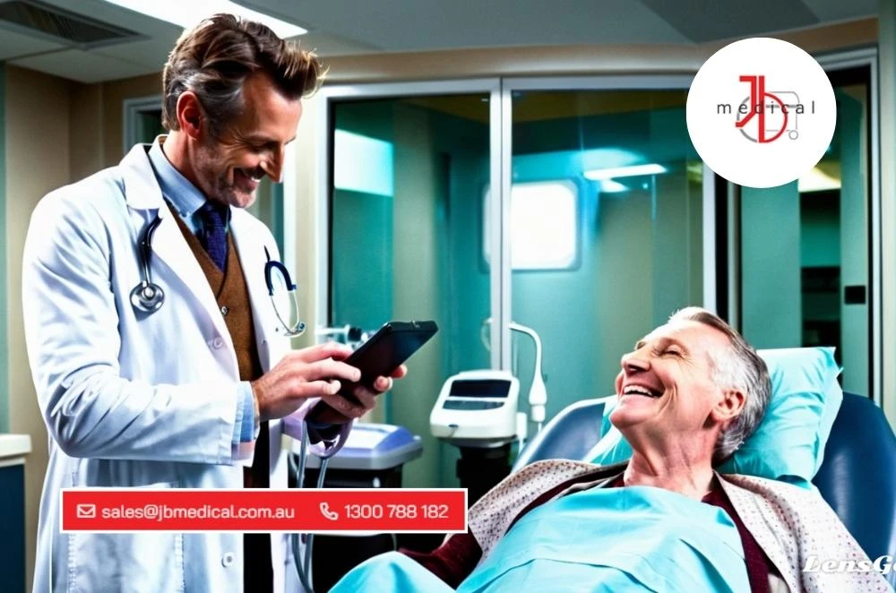 Telehealth - Delivering Healthcare to Your Doorstep