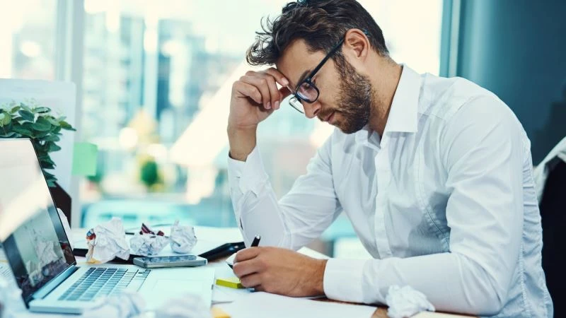 Top 10 Reasons Why Your Business May Fail