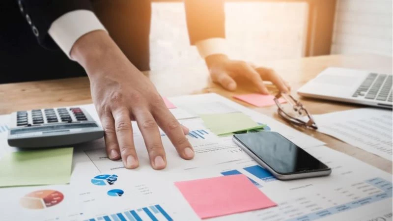 Financial Advice for Your Startup Business